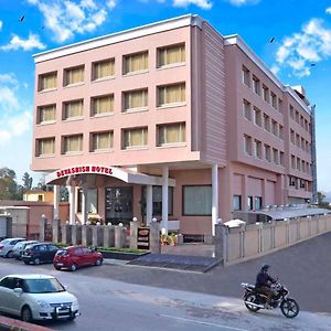 Hotel Devashish Haldwani